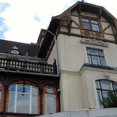 Appartement Foehrenvilla Modling Room photo
