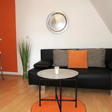 Appartement Foehrenvilla Modling Room photo