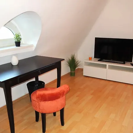 Appartement Foehrenvilla Modling Room photo