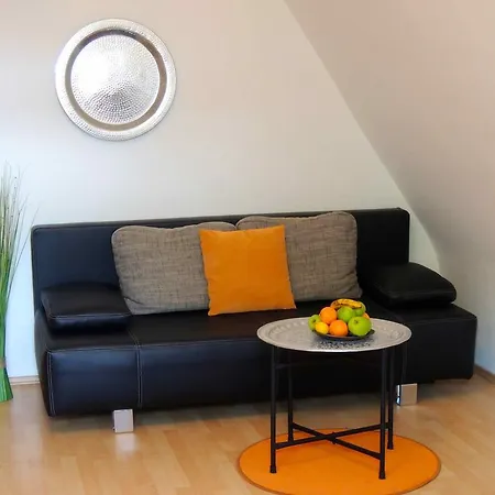 Appartement Foehrenvilla Modling Room photo