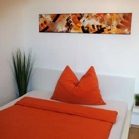 Appartement Foehrenvilla Modling Room photo