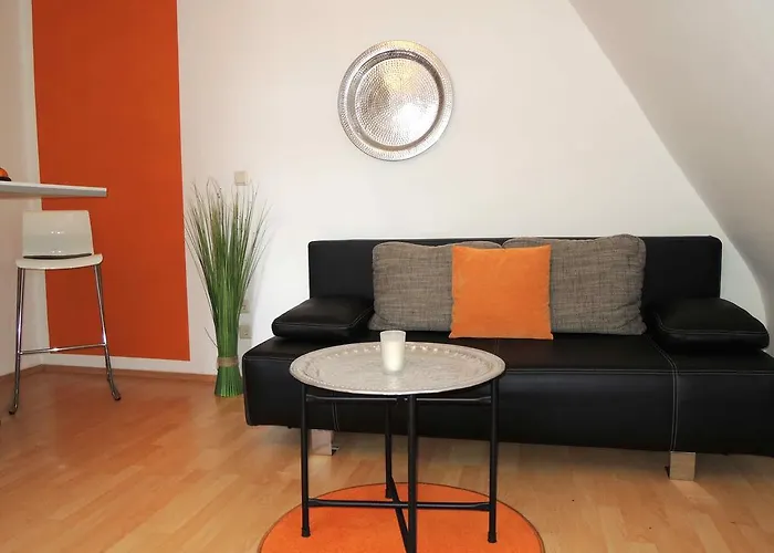 Appartement Foehrenvilla