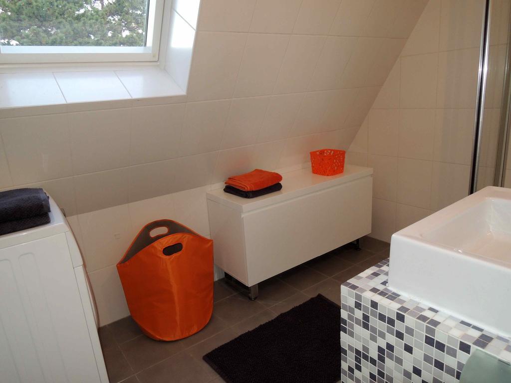Foehrenvilla Apartament Modling