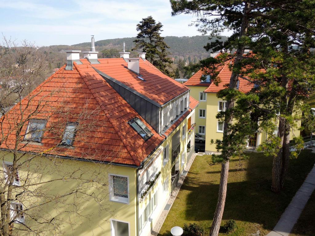 Fohrenvilla Apartment