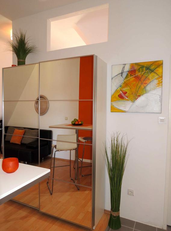 Foehrenvilla Apartament