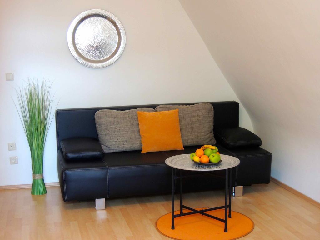 Foehrenvilla * Modling