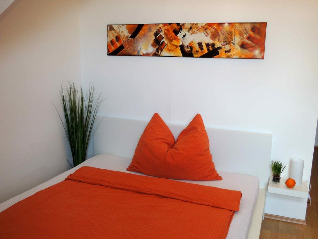 Fohrenvilla Apartment Modling